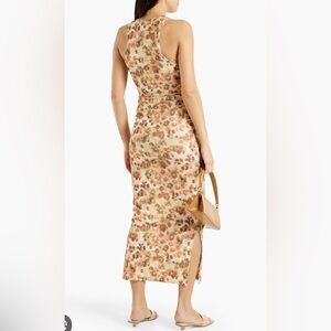 Nanushka Riki Dress NWT size Medium 6/8